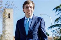 Almeida blinda en los 10 primeros puestos de lista a sus fieles, que comparten 'top ten' con 2 consejeros y un diputado