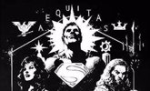 Foto: Zack Snyder revela las épicas camisetas oficiales de su Trilogía del Snyderverse