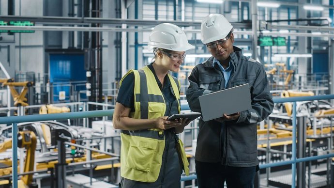 Tweddle Group will be presenting at the Flanders Investment and Trade booth. Flanders Investment and Trade promotes sustainable international business and facilitates relationships through technology transfers and other services.