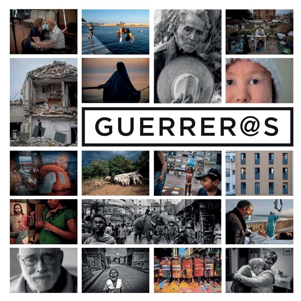 Portada del libro