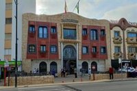 Libertad provisional para el conductor que atropelló mortalmente a un ciclista británico en Turre (Almería)