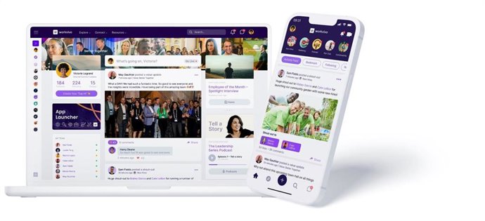 Zoom compra Workvivo para ampliar su oferta de comunicación empresarial