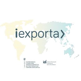 Archivo - Imagen del servicio iexporta