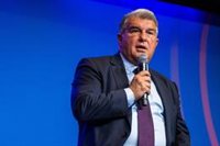 Laporta: "Que el Real Madrid alegue que se siente perjudicado es de un cinismo sin precedentes"