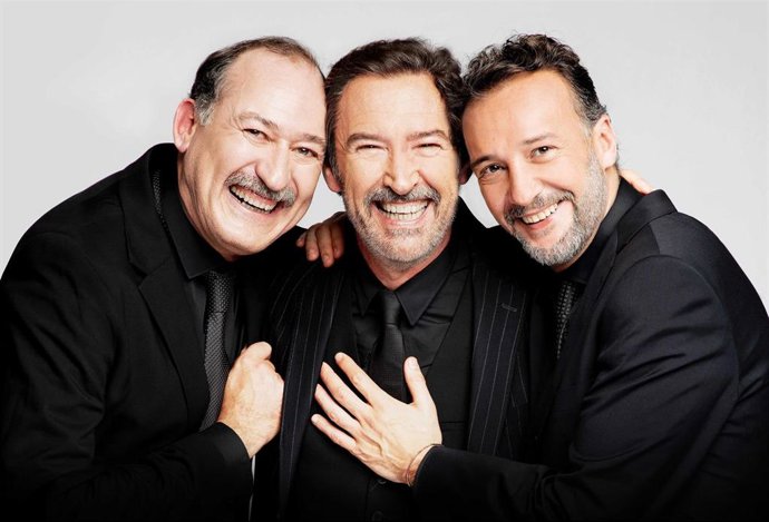 Cartel de la obra de Juan Mayorga 'Amistad'