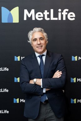 MetLife Iberia reincorpora a Ricardo Sánchez Pato como subdirector general y director de bancaseguros