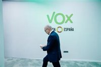Vox carga contra el acuerdo de PSOE y PP en la reforma del 'solo sí es sí' y no desvela su sentido del voto