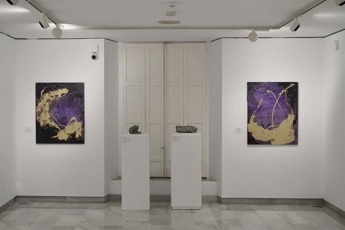 Exposición de Michiko Bokka
