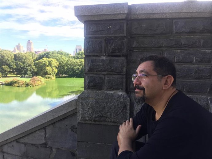 Nota De Prensa: El Cal Organiza Un Encuentro Con El Editor Y Guionista De Cómics El Torres Con Motivo Del Día Internacional Del Libro Infantil Y Juvenil