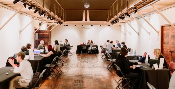 Archivo - Latinoamérica.- Los Premios Quirino abren las inscripciones para el VI Foro de Coproducción y Negocio