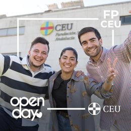 El Centro de Estudios Profesionales CEU celebra este jueves su Open Day