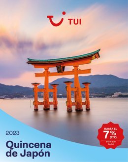 QUINCENA JAPÓN.