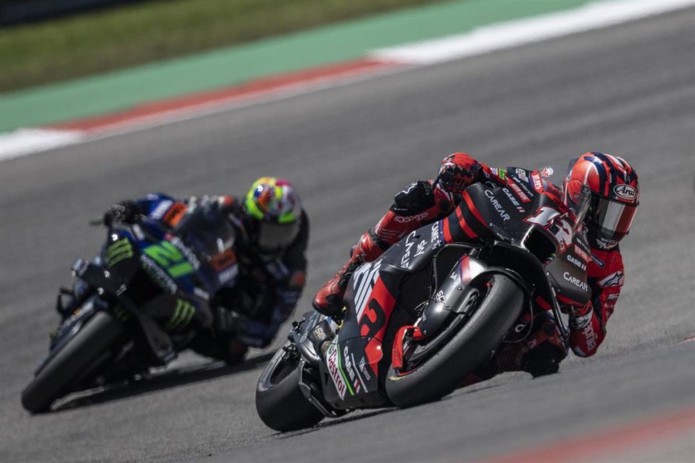 MotoGP