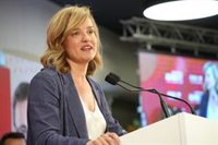 El PSOE tacha al PP de "antisistema" por su rechazo a la Ley de Vivienda y el "ataque" a Doñana