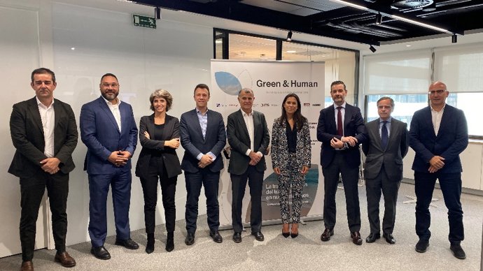 Green & Human agrupa a empresas turísticas para mejorar la sostenibilidad en el sector
