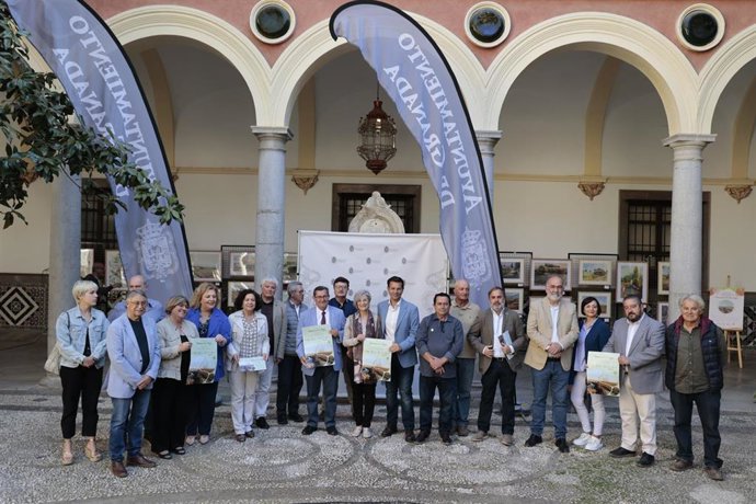 Presentación de la Semana de la Vega.