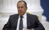 Foto: Ucrania.- Lavrov asegura que Rusia quiere que la guerra "termine lo antes posible"