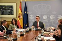 El CISNS aprueba los criterios de la distribución territorial de 579,1 millones de euros para infraestructuras de AP