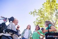 Más Madrid exige contratos de alimentación "100% públicos" en residencias y critica la "carencia" de personal