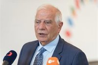 Borrell denuncia un ataque contra el embajador de la UE en Sudán
