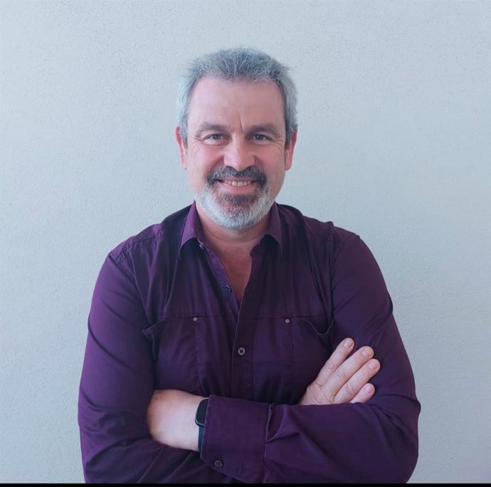 Ludovico Mozo Artacho liderará la candidatura de Izquierda Unida en Cenicero