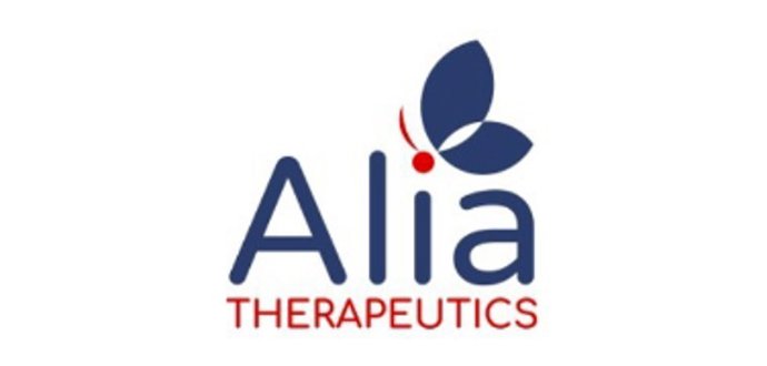 Alia Therapeutics.