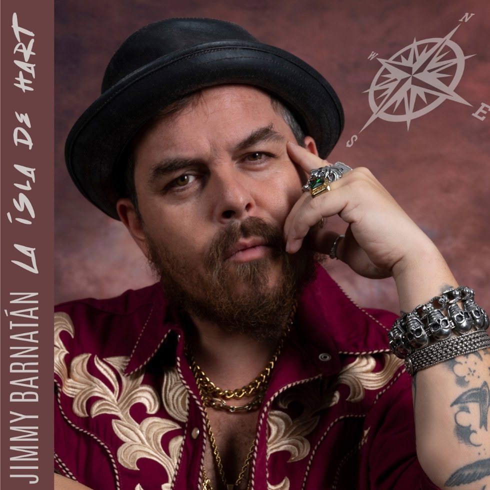 Archivo - Jimmy Barnatán