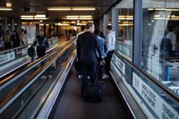 España es el tercer país más puntual de Europa en sus vuelos durante Semana Santa, según AirHelp