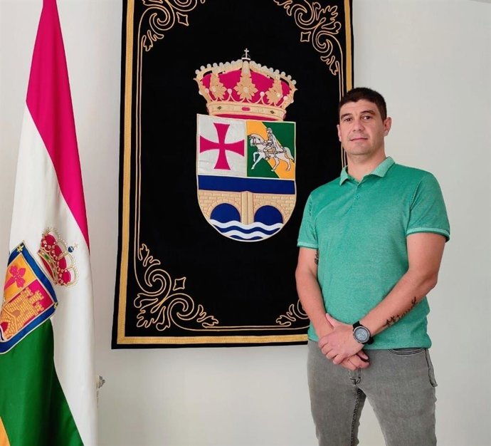 Rubén Sáenz será el candidato a la alcaldía de Villamediana de PR+España Vaciada