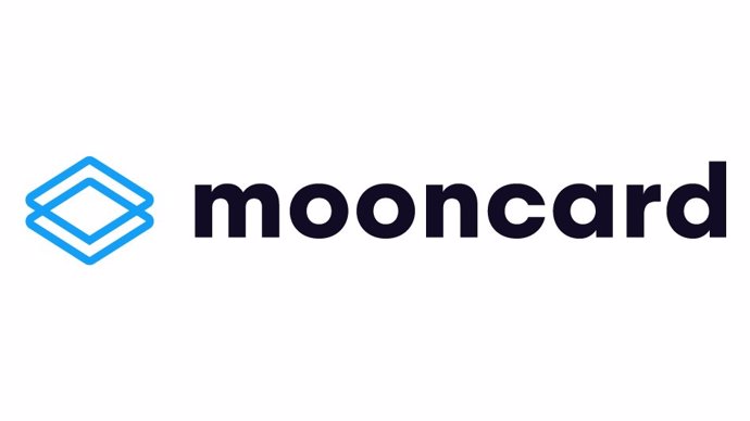 Logo de Mooncard