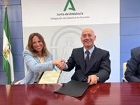 Junta y Metrovacesa acuerdan en Granada las bases y estatutos para el desarrollo de Mondragones