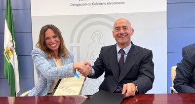 Es Andalucía - Granada