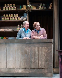 Companyia Teatre Micalet recupera 'El malfet d'Inishmaan', una "llió d'inclusió" de Martin McDonagh 