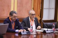 La CHG recuerda que no puede acometer nuevos regadíos desde 2005: "La cuenca lleva 25 años en cambio climático"