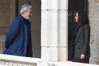 Díaz Ayuso cerrará la lista del PP a la Alcaldía de Bilbao y Miguel Ángel Rodríguez la de Durango