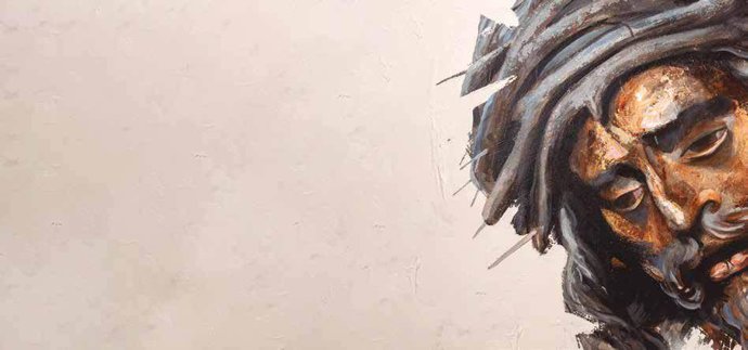 Archivo - Exposición sobre el Gran Poder en la Casa de la Provincia.