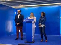 Sáenz de San Pedro asegura que "en casa todas las tareas del hogar están definidas" tras criticar la campaña de Igualdad
