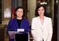 El Senado prevé aprobar definitivamente la reforma del 'solo sí es sí' el próximo miércoles
