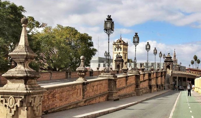 Las viviendas que construirá el Grupo ABU en la avenida Eduardo Dato tendrá entre 2 y 4 dormitorios.