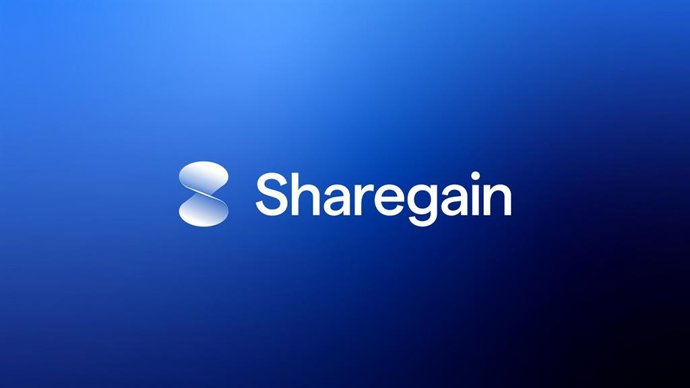Sharegain logo
