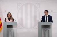 El consell d'experts per l'acord de claredat celebrarà la primera reunió aquest dimecres