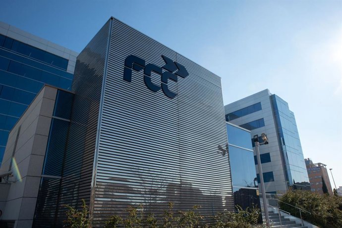 Sede Corporativa del Grupo FCC