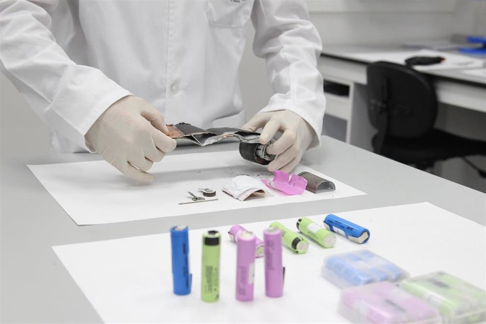 Laboratorio de ITE