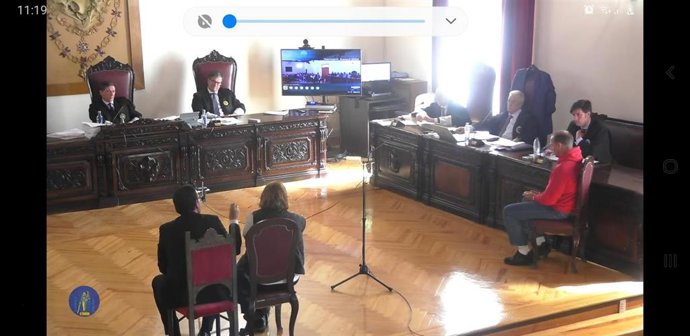 Juicio al acusado de acabar con la vida de su vecina en Navalcán