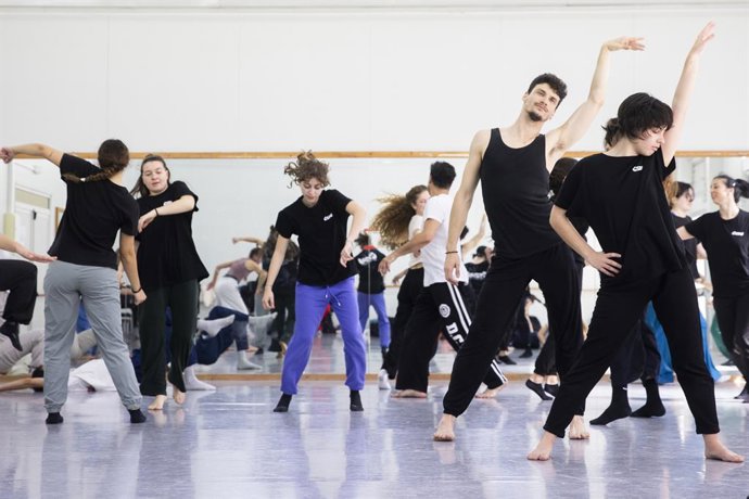 Dansa Valncia se encumbra como mercado de la danza contemporánea española