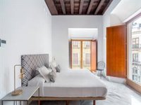 Franceses, estadounidenses y británicos encabezan las reservas de Airbnb en la Feria de Abril de Sevilla