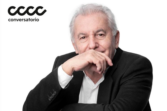 Víctor Manuel en el CCCC
