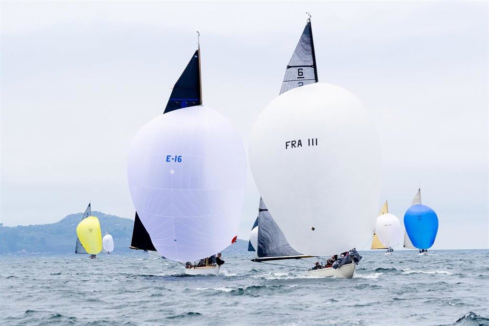 Archivo - Sanxenxo acoge este fin de semana la II Volvo Autesa Cup, segunda cita de la Liga Española de 6 Metros