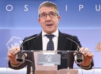 Patxi López admite "cosas que le gustaron menos" de la entrevista a Yolanda Díaz