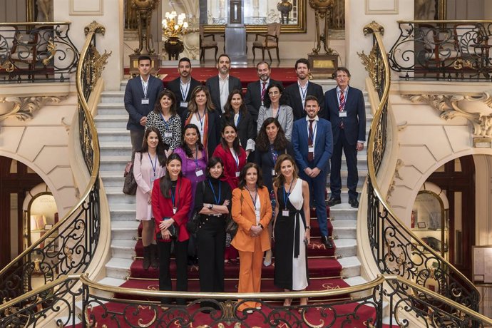 Segunda Jornada DiliTrust